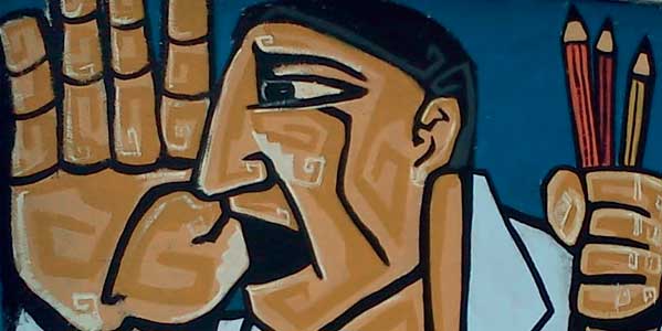  II Escuela Internacional de Posgrado en Educación