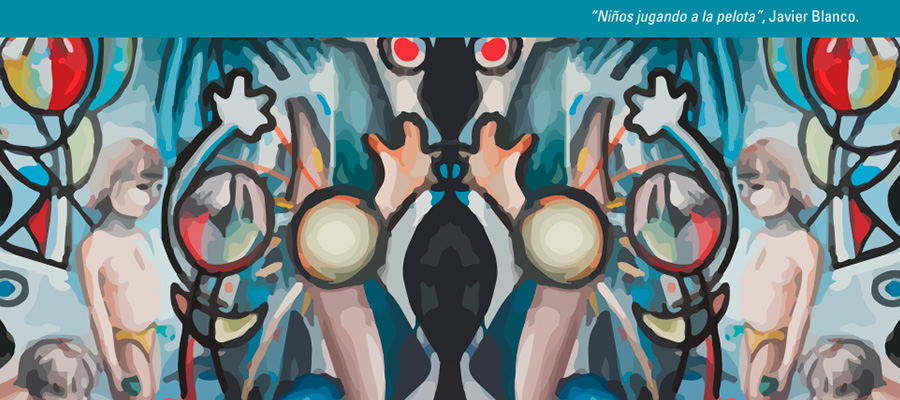  VIII Escuela Internacional de la Red Iberoamericana de Posgrados en Infancia y Juventud – RedINJU