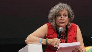 Raza, género y derechos desde la perspectiva de la colonialidad