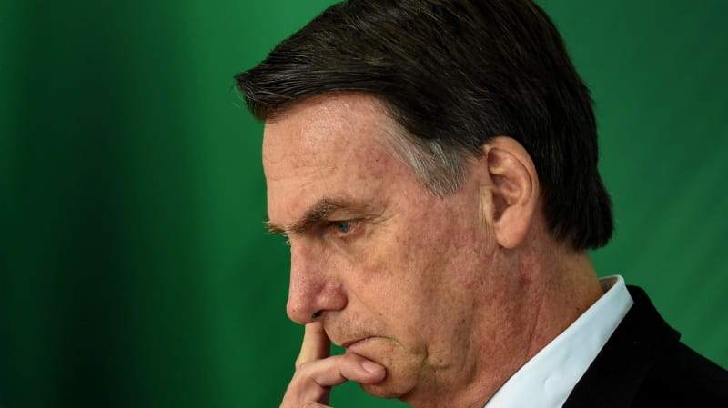  “Bolsonaro decretó el fin de lo políticamente correcto”