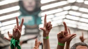 Luchas de las Mujeres en el Sur: América Latina, África y Oriente