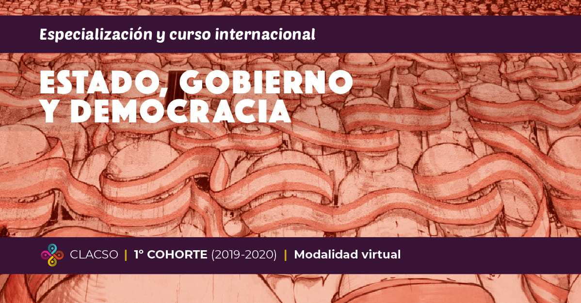  Estado Gobierno y Democracia