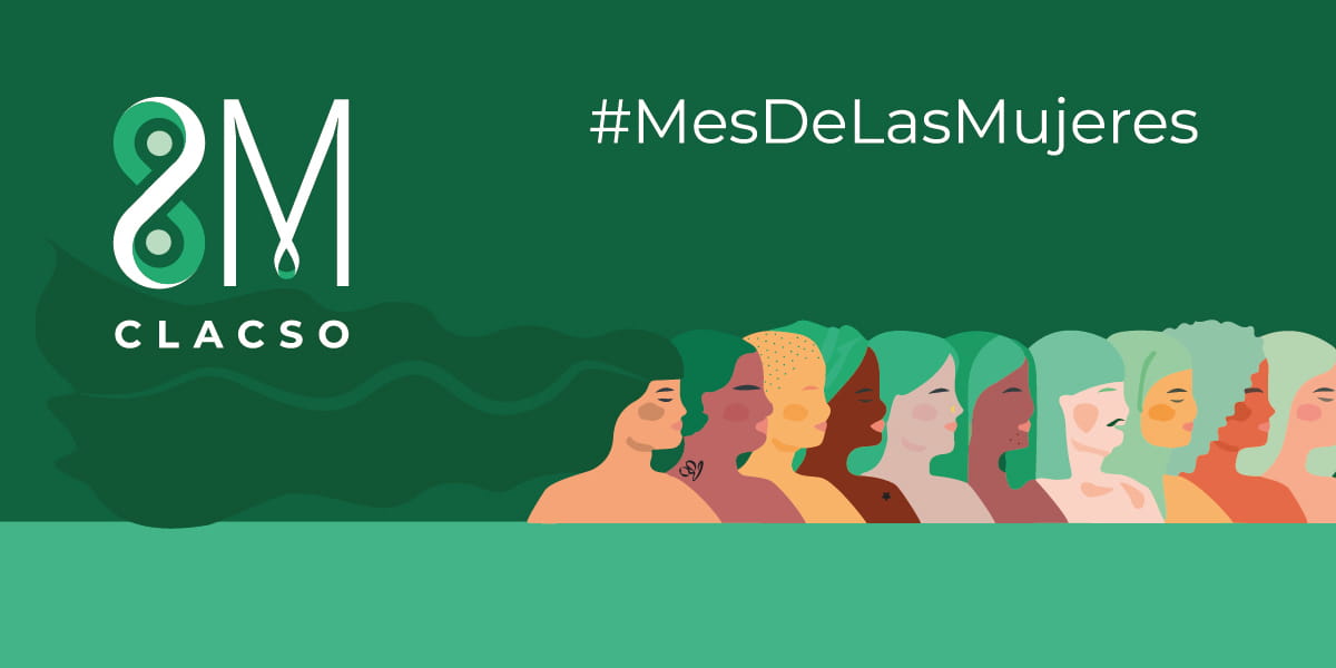  Marzo, Mes de las Mujeres
