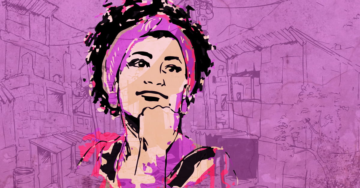  Marielle Franco: Uma voz que jamais poderá ser apagada