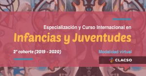 Infancias y Juventudes