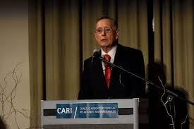  Principales think tanks en América Central y Sudamérica