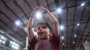 Estudios y políticas de infancia y juventud en América Latina