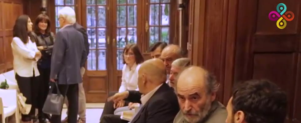  Encuentro de decanos y rectoras de Universidades Nacionales de Argentina