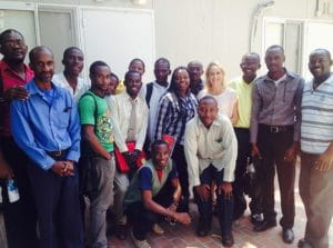 Escuela de Haití - Maestría en Educación: Políticas y Gestión