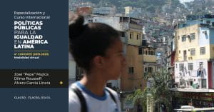POLÍTICAS PÚBLICAS PARA LA IGUALDAD EN AMÉRICA LATINA