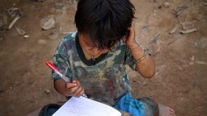 La Política Social Universal en la superación de la desigualdad