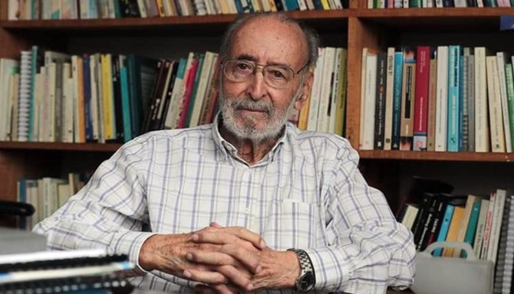  Homenaje a Edelberto Torres-Rivas