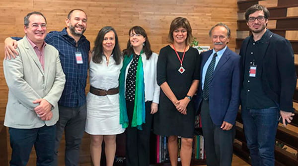  Acuerdos entre CLACSO y Conacyt en México