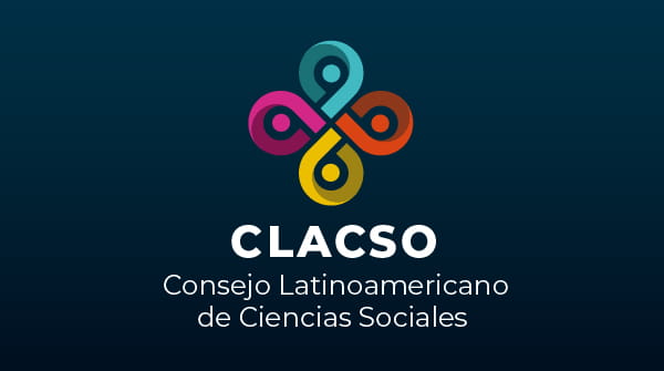  Nueva Imagen Institucional de CLACSO