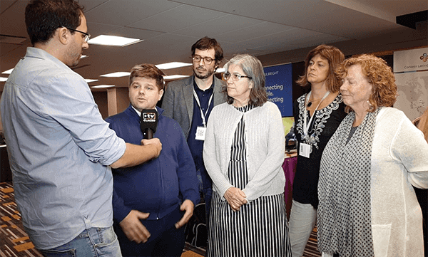  Acuerdo de CLACSO con bibliotecas universitarias de EE.UU.