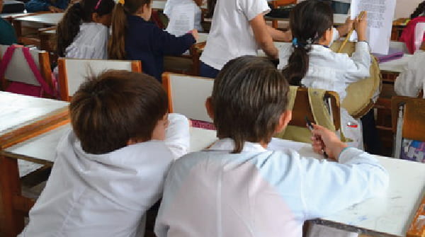  Desarrollo y educación: estrategias de soberanía y justicia social