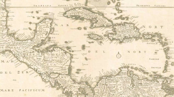  El caribe en perspectiva crítica: textos e imágenes