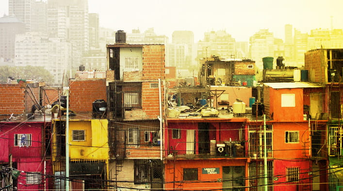  Democracias capturadas, el gobierno de unos pocos