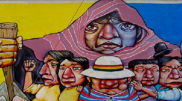  Investigación transdisciplinar, diálogo de saberes y nuevos paradigmas de las ciencias y del desarrollo en América Latina