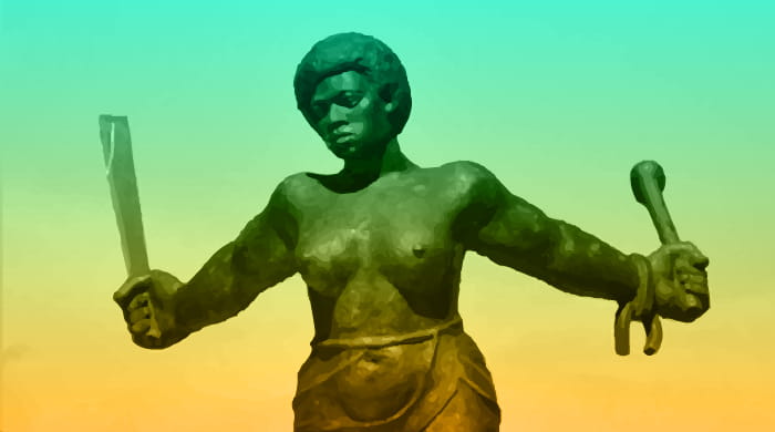  III Escuela Internacional de Posgrado – Más allá del decenio internacional de los pueblos afrodescendientes