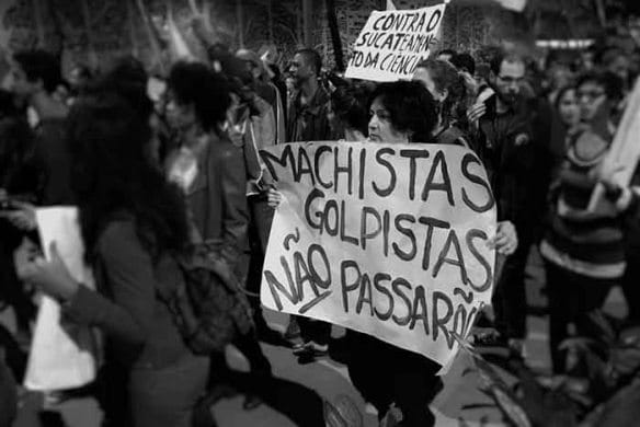  Luchas feministas y políticas públicas de género en América Latina