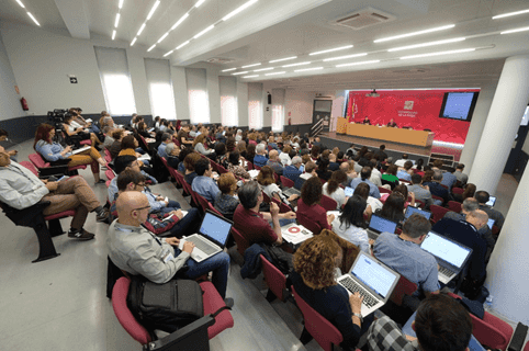  Revistas de ciencias sociales y procesos de evaluación