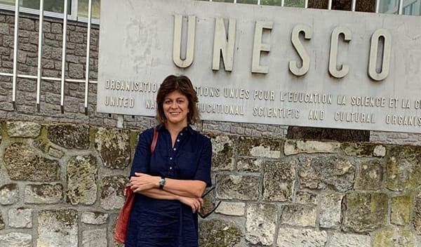  CLACSO y la UNESCO consolidan lazos