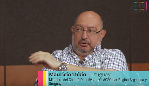  Los cambios en el trabajo rural en América latina