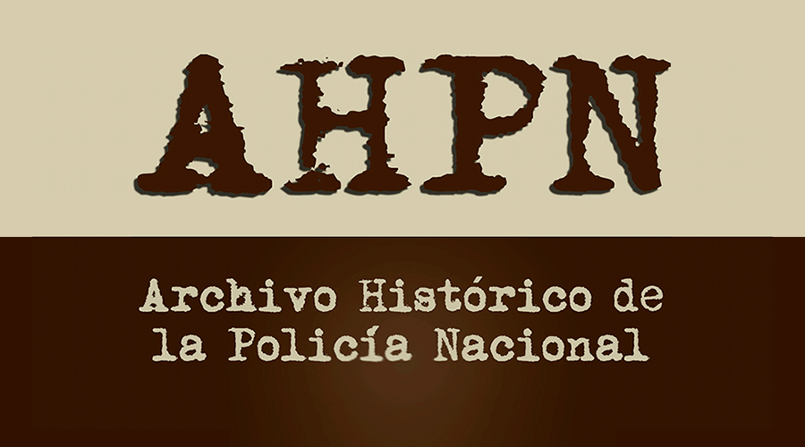  Profunda preocupación por el Archivo Histórico de la Policía Nacional de Guatemala