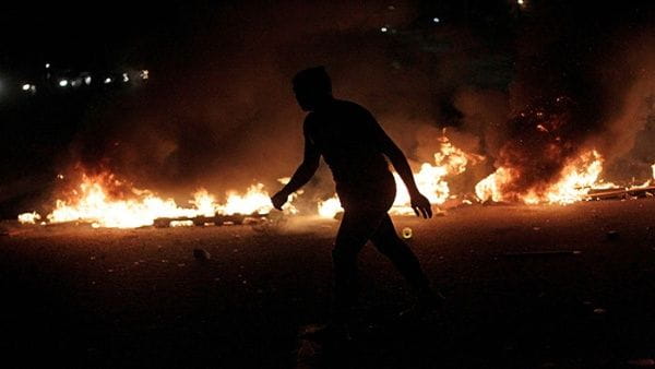  “Honduras enfrenta una de las crisis más profundas de su historia”