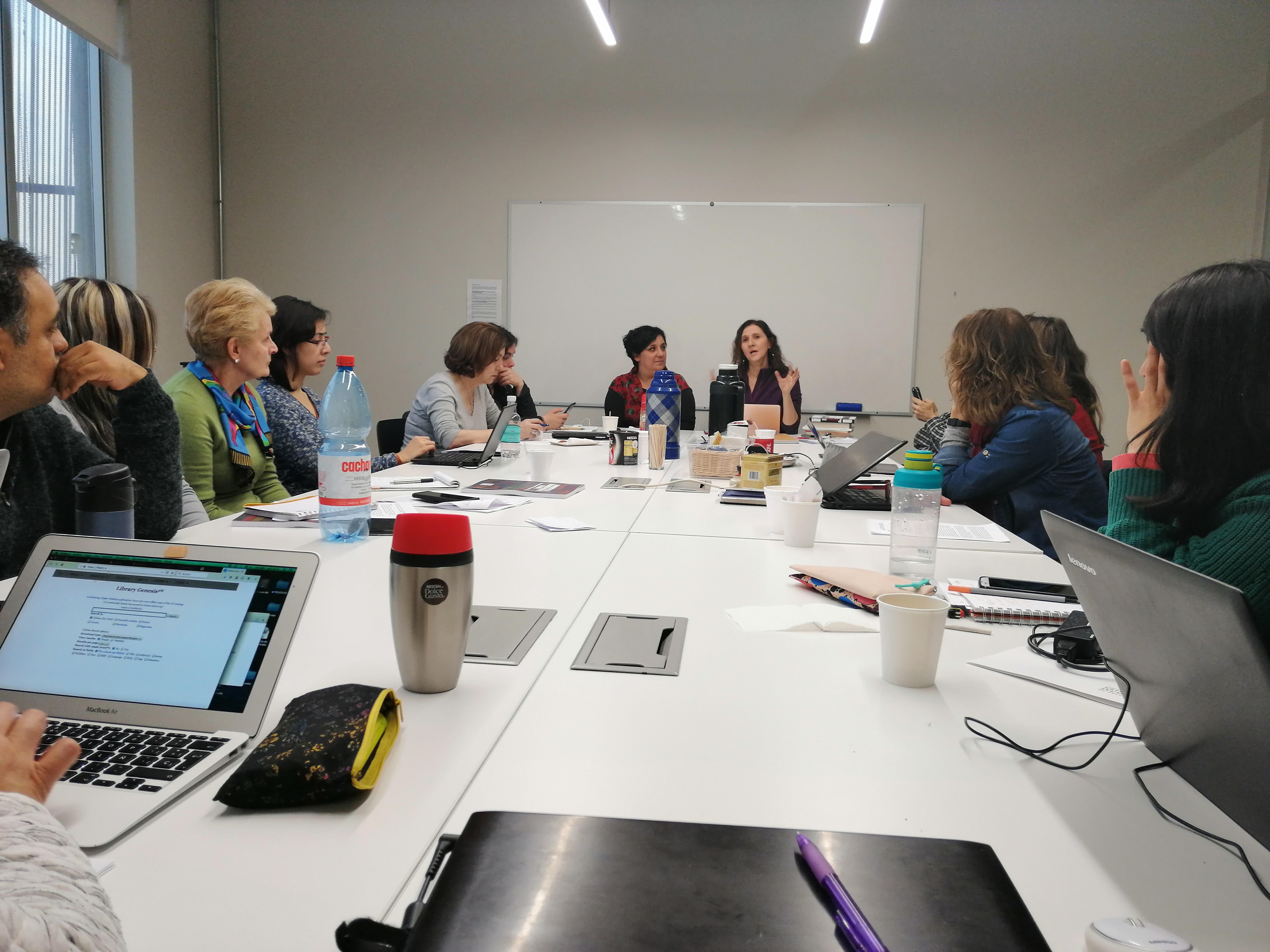  Encuentro GT Memorias Colectivas y Prácticas de Resistencia