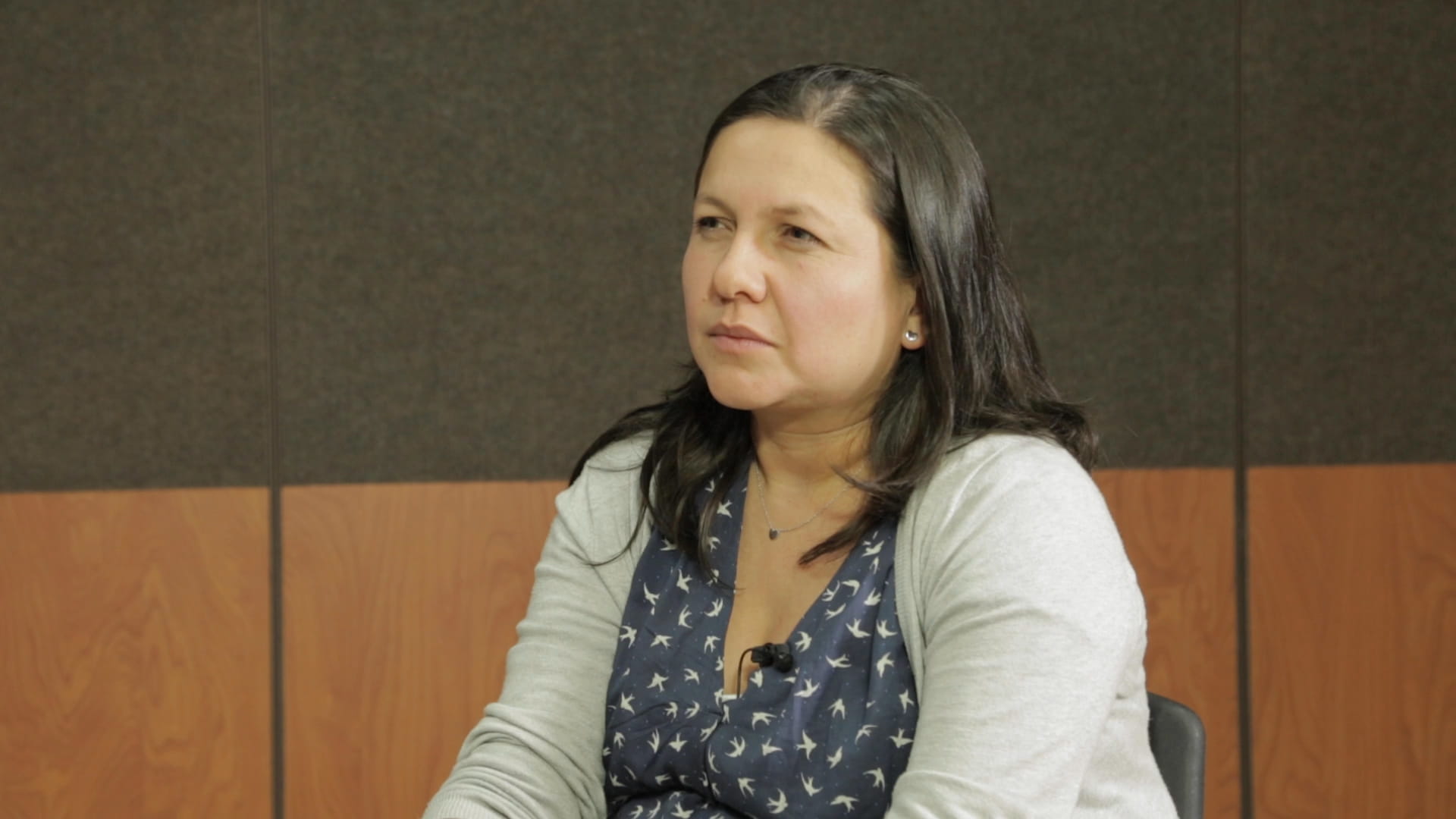  Carolina Jiménez: “Construcción de un sentido común distinto”