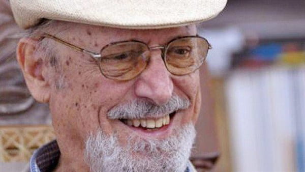  Estará con nosotros, en nosotros…