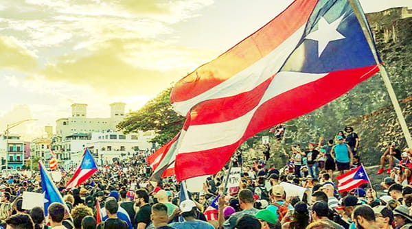  Respetar la voluntad popular en Puerto Rico