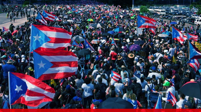  Comunicado de centros miembros de CLACSO en República Dominicana sobre crisis en Puerto Rico