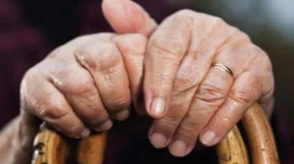  Cuidadores y trabajo de cuidado