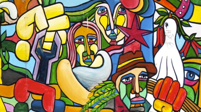  Memorias colectivas, derechos humanos y resistencias