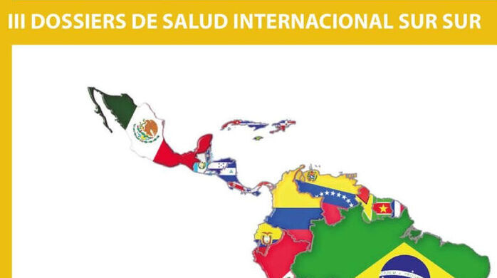  La salud del proceso de integración regional: el caso UNASUR Salud. ¿Soberanía o dependencia sanitaria?