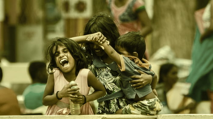  Día Internacional de la Juventud