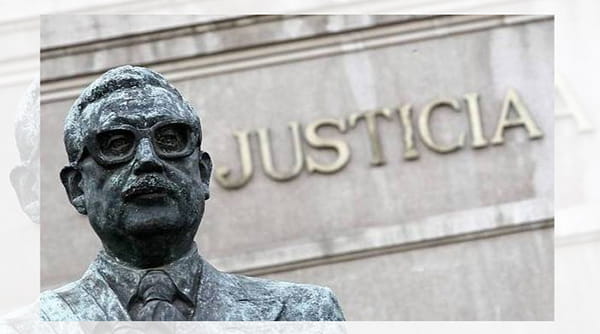  A 46 años del Golpe en Chile