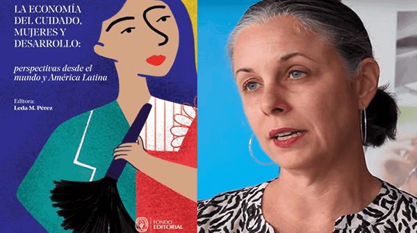  La economía del cuidado, mujeres y desarrollo