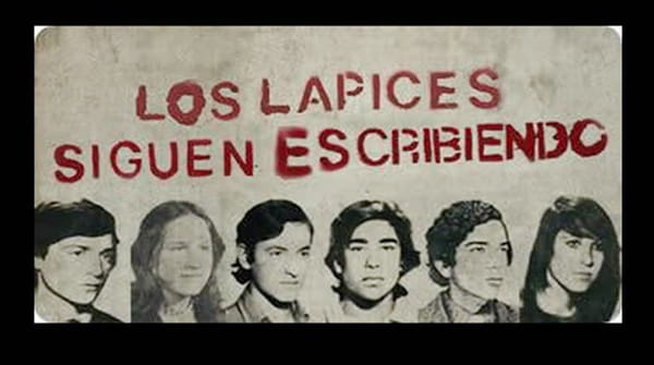  La noche de los lápices
