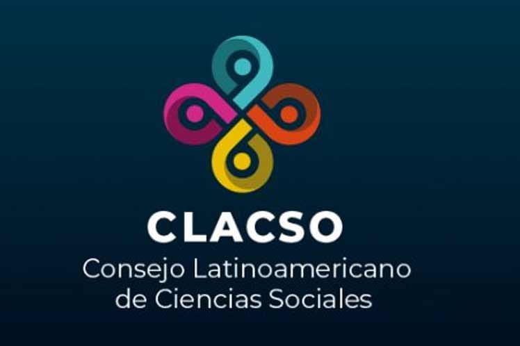  “Organización Clacso expresa preocupación por situación en Ecuador”
