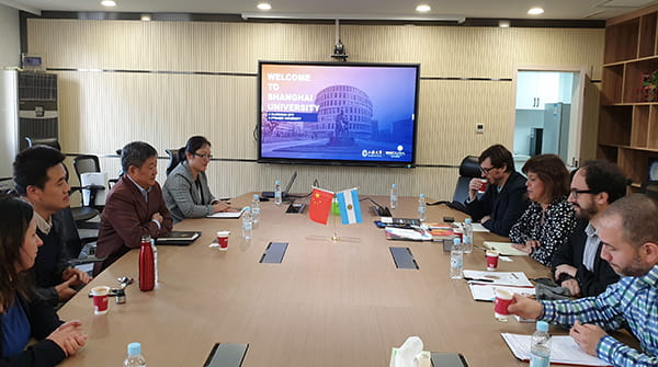  La importancia de compartir experiencias