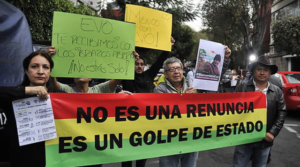  As multinacionais, o valioso lítio da Bolívia e a urgência de um golpe