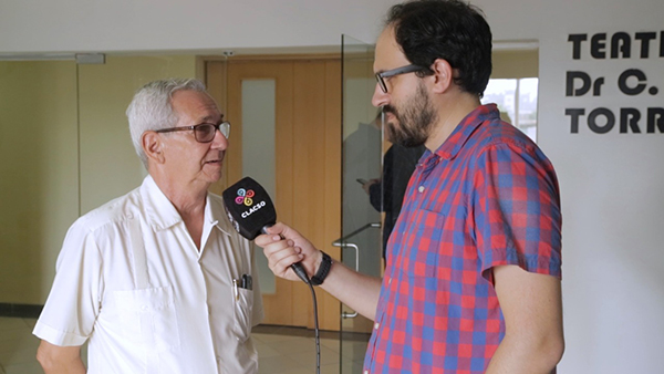  “Es importante que las izquierdas piensen en los errores cometidos”