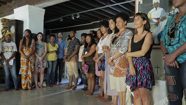  Más allá del Decenio Afrodescendiente