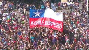  Declaración Pública frente al Estado de Excepción y la Violencia Estatal en Chile