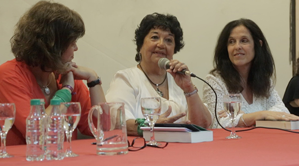  El devenir feminista de Dora Barrancos