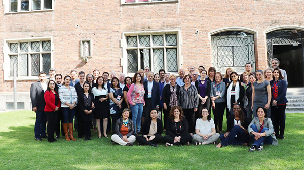  Foro Latinoamericano sobre Evaluación Científica